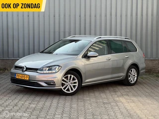 Volkswagen Golf Variant 1.0 Comfortline | Carplay | Climate