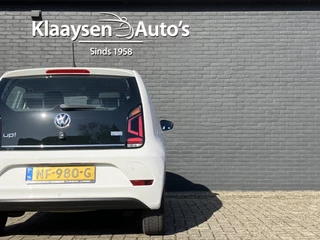 Volkswagen up! - afbeelding nr 12