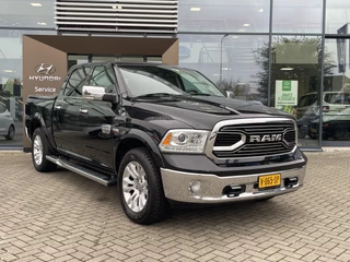 Dodge Ram 1500 Dodge Ram 1500 5.7 V8 4x4 Crew Cab 5'7 Longhorn | LPG - afbeelding nr 4