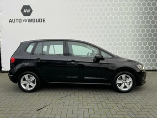 Volkswagen Golf Sportsvan Volkswagen Golf Sportsvan 1.2 TSI Highline DSG Stoelverwarmi - afbeelding nr 29