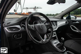 Opel Astra Opel Astra 1.2 |Trekhaak|Stoel&Stuur verwarming|AppleCarPlay - afbeelding nr 4