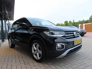 Volkswagen T-Cross - afbeelding nr 3