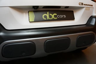 Citroën C3 Aircross - afbeelding nr 10