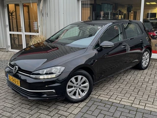 Volkswagen Golf - afbeelding nr 2