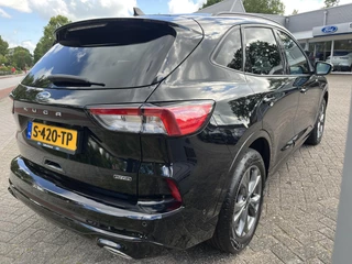 Ford Kuga Ford Kuga 2.5 PHEV ST-Line X 225pk | Wegklapbare Trekhaak | Winter Pack | Driver Assistance Pack | Head-Up Display | - afbeelding nr 5