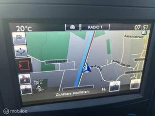 Citroën Berlingo Citroen Berlingo  1.2 * NAVIGATIE * AIRCO * 2 SCHUIFDEUREN - afbeelding nr 3