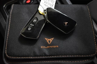 CUPRA Formentor NAVI/VIRTUAL/LED - afbeelding nr 39