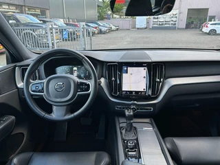 Volvo XC60 Volvo XC60 2.0 T5 AWD INSCRIPTION GEARTRONIC - afbeelding nr 15