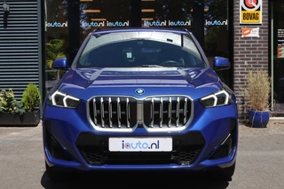 BMW X1 BMW X1 xDrive30e M-Sport Leder/360/Head-up/Keyless/HK/ACC/Elek. stoel+mem/Trekhaak wegkl. - afbeelding nr 7