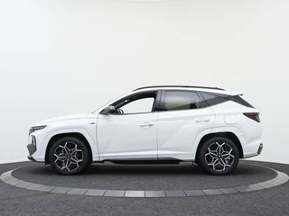 Hyundai Tucson Hyundai Tucson 1.6 T-GDI N Line | All-seasons | 4x Stoelverwarming - afbeelding nr 6
