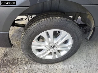 Mercedes-Benz Sprinter Mercedes Sprinter 319 CDI Automaat L2H1 2025model ACC LED Navi Camera Velgen 9m3 Airco - afbeelding nr 8