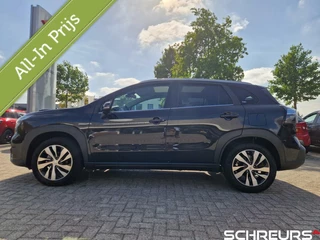 Suzuki S-Cross - 168213131-0