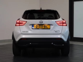 Nissan Juke - afbeelding nr 13