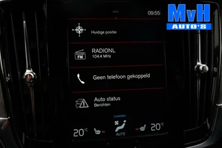 Volvo V90 Volvo V90 2.0 D3 R-Design|PANO|TREKH|ORG.NL|CARPLAY|LED|ACC - afbeelding nr 8