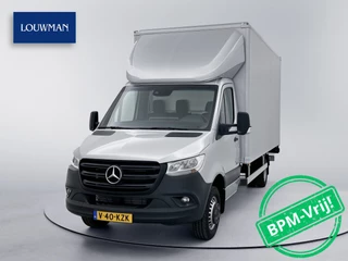 Mercedes-Benz Sprinter - 19955158-0