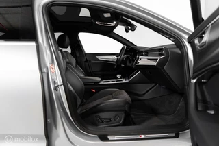 Audi A6 Audi A6 Limousine 55 TFSI e quattro Competition PANO|B&O|NAP| - afbeelding nr 20