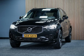 Volvo XC60 Volvo XC60 2.0 T8 Twin Engine AWD | Pano | R-design - afbeelding nr 2