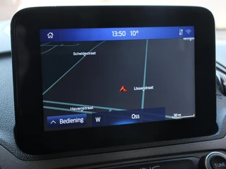Ford Transit Connect Ford Transit Connect 1.5 Automaat L2 Trend Navigatie Airco Parkeer sensoren Cruise Control 3 zits Camera DAB+ Trekhaak - afbeelding nr 20