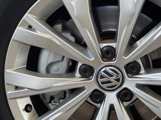 Volkswagen Tiguan Volkswagen Tiguan 1.4 TSI ACT Aut Lane ass Volledig onderhouden Navi Apple CarPlay Stoel vw Nieuwe APK Perfecte conditie - afbeelding nr 56