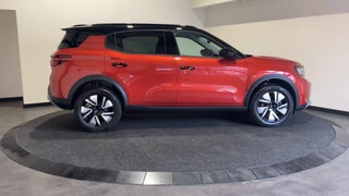 Opel Frontera | 11 kW lader | Comfort pakket | Verwarmde stoelen & voorruit | Verwarmd stuurwiel | Wordt verwacht! - afbeelding nr 4