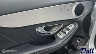 Mercedes-Benz C-Klasse Mercedes C-klasse Estate 180 AMG Sport Edition 109890 KM!!! - afbeelding nr 11