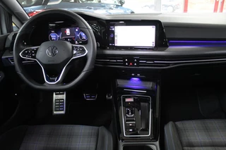 Volkswagen Golf Volkswagen Golf 1.4 eHybrid GTE 245PK IQ Light Panoramadak - afbeelding nr 4