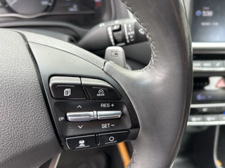 Hyundai IONIQ Hyundai IONIQ Comfort EV Full electric Navi/Camera Airco/ECC - afbeelding nr 21