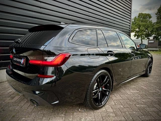 BMW 3 Serie BMW 3 Serie Touring 330e xDrive LASER|PANO|HUD|H/K|MEMORY - afbeelding nr 47