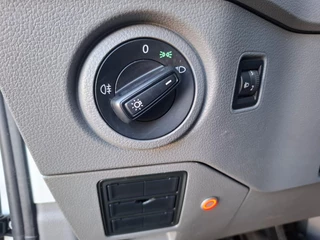 Volkswagen Crafter Volkswagen Crafter 35 2.0 TDI L3H3 Highline AIRCO / CRUISE CONTROLE / NAVI / CAMERA / TREKHAAK / CARPLAY - afbeelding nr 22