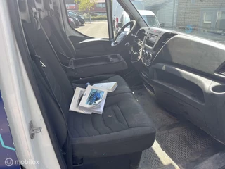 Iveco Daily Iveco Daily 35 S 16V 2.3 352 Airco 160 PK - afbeelding nr 10