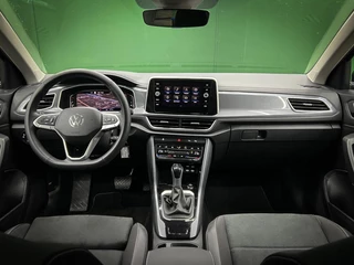 Volkswagen T-Roc Volkswagen T-Roc 1.5 TSI Life Carplay | IQ-Drive | Virtual - afbeelding nr 13