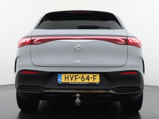 Mercedes-Benz EQE Mercedes-Benz EQE SUV 500 4Matic AMG Line 91 kWh ELEK. TREKHAAK | MEMORY SEAT | PANO | BOMVOLLE AUTO - afbeelding nr 6