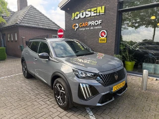 Peugeot 2008 1.2 HYB 145 ALLURE