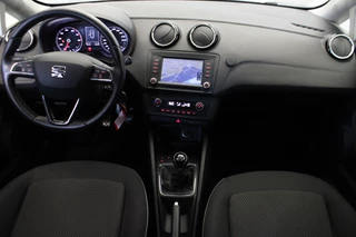 SEAT Ibiza SEAT Ibiza 1.0 MPI Reference - afbeelding nr 8