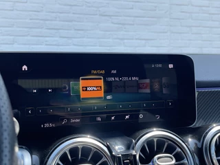 Mercedes-Benz GLB Mercedes-Benz GLB 200 Business Solution AMG | Trekhaak | Ambient Light | Camera | LED | 19 inch - afbeelding nr 21