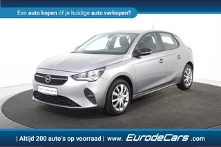 Opel Corsa Edition *1ste Eigenaar*Navigatie*Carplay*PDC*