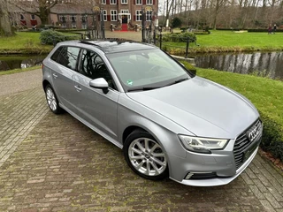 Audi A3 Audi A3 Sportback 1.4 e-tron | Pano | LED | Adaptive | Plug-in Hybrid | - afbeelding nr 3