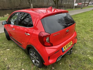 Kia Picanto - afbeelding nr 58