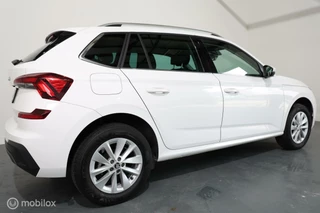 Škoda Kamiq Skoda Kamiq 1.0 TSI Selection-AUTOMAAT-CARPLAY-115PK - afbeelding nr 6