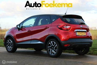 Renault Captur Renault Captur 0.9 TCe Expression NAVI KEYLESS CLIMA PARKEERSENSOREN - afbeelding nr 2