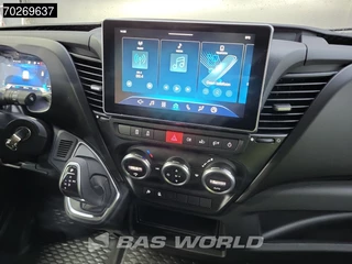 Iveco Daily Iveco Daily 35C21 2025 model! 210PK 2x Schuifdeur Dubbellucht LED ACC CarPlay L2H2 12m3 Airco - afbeelding nr 10