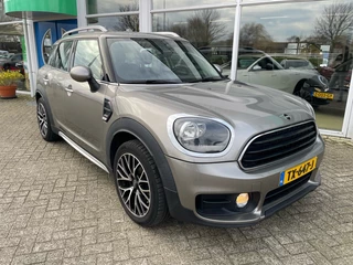 MINI Countryman - afbeelding nr 4