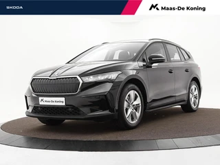 Škoda Enyaq iV 50 150pk Selection