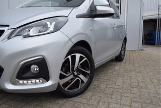 Peugeot 108 | NAVI | DAB - afbeelding nr 7