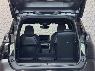 Peugeot 5008 Peugeot 5008 GT BLACK PACK 7P CAMERA NAVI I-COCKPIT LED ELEK.KLEP STOELVERW. LEER LED 2024 7PERS 7PERSOONS - afbeelding nr 50