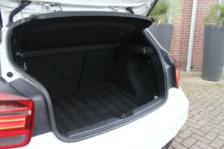 BMW 1 Serie ➡️ BMW 1-serie 116i F20 M Sport Edition | M-pakket | 18 inch | NL auto | Origineel | Trekhaak | Navi | Sportstuur | Xenon | PDC | Climate-control | Cruise-control | Sportstoelen | - afbeelding nr 31