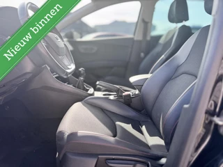 SEAT Leon Seat Leon 1.4 TSI FR NAVI/ FULL LINK/ LEDER - afbeelding nr 23