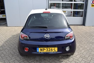 Opel ADAM Opel ADAM 1.0 Turbo Glam Favourite | Panoramadak | Leder | Stoel- & Stuurverwarming - afbeelding nr 5