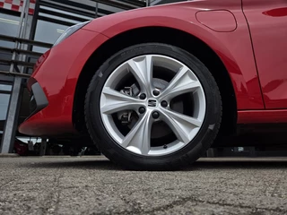 SEAT Leon SEAT Leon 1.4 TSI eHybrid PHEV FR | Navi | Stoelverw. | - afbeelding nr 11