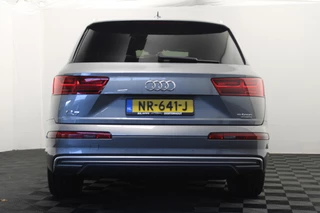 Audi Q7 |Pano|B&O|Stoelkoeling| - afbeelding nr 5